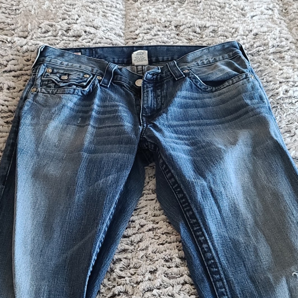 True Religion jeans
